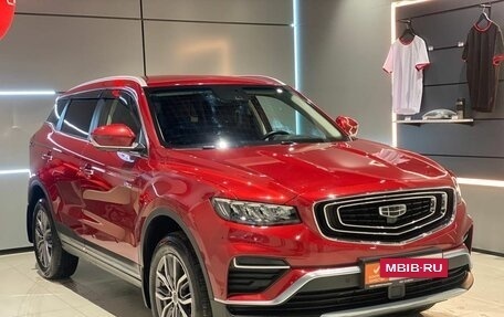 Geely Atlas, 2023 год, 2 010 000 рублей, 7 фотография