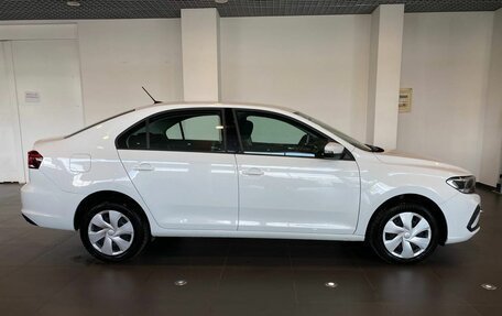 Volkswagen Polo VI (EU Market), 2021 год, 1 560 000 рублей, 2 фотография