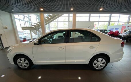 Volkswagen Polo VI (EU Market), 2021 год, 1 560 000 рублей, 6 фотография
