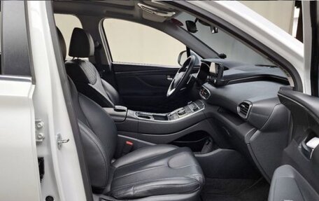 Hyundai Santa Fe IV, 2021 год, 2 240 000 рублей, 10 фотография