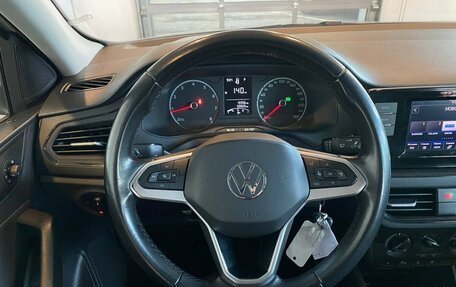 Volkswagen Polo VI (EU Market), 2021 год, 1 560 000 рублей, 10 фотография