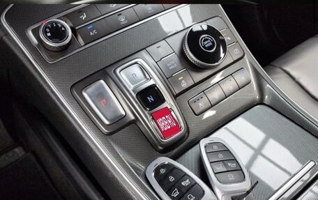 Hyundai Santa Fe IV, 2021 год, 2 240 000 рублей, 8 фотография