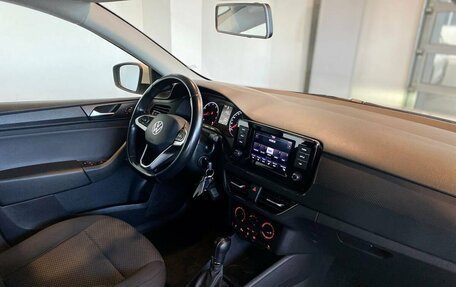 Volkswagen Polo VI (EU Market), 2021 год, 1 560 000 рублей, 12 фотография