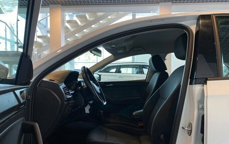 Volkswagen Polo VI (EU Market), 2021 год, 1 560 000 рублей, 16 фотография