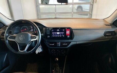 Volkswagen Polo VI (EU Market), 2021 год, 1 560 000 рублей, 9 фотография