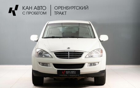 SsangYong Kyron I, 2013 год, 1 000 000 рублей, 2 фотография