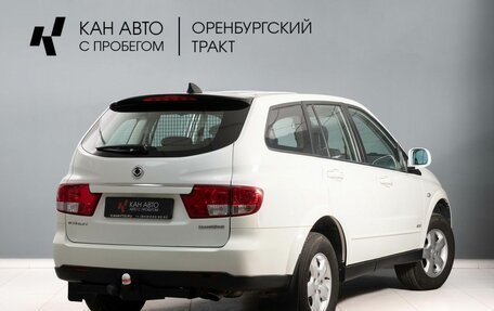 SsangYong Kyron I, 2013 год, 1 000 000 рублей, 3 фотография