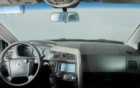 SsangYong Kyron I, 2013 год, 1 000 000 рублей, 6 фотография