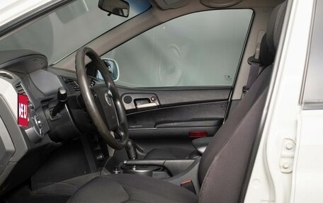 SsangYong Kyron I, 2013 год, 1 000 000 рублей, 5 фотография