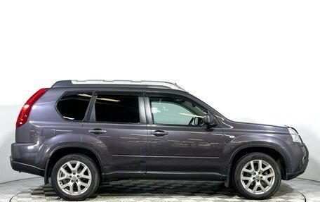 Nissan X-Trail, 2014 год, 1 430 000 рублей, 4 фотография