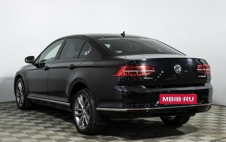 Volkswagen Passat B8 рестайлинг, 2016 год, 1 579 898 рублей, 7 фотография