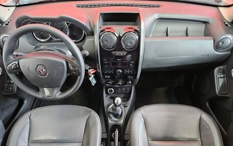 Renault Duster I рестайлинг, 2018 год, 1 344 000 рублей, 9 фотография