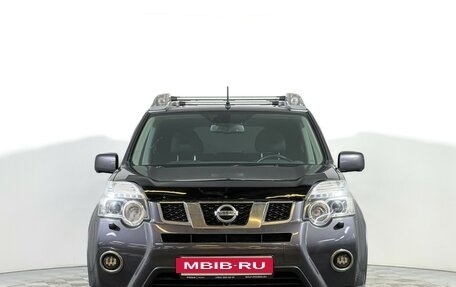 Nissan X-Trail, 2014 год, 1 430 000 рублей, 2 фотография