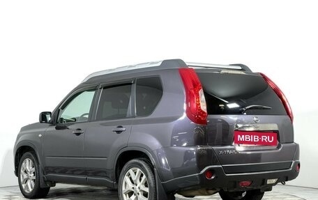 Nissan X-Trail, 2014 год, 1 430 000 рублей, 7 фотография
