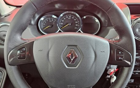 Renault Duster I рестайлинг, 2018 год, 1 344 000 рублей, 10 фотография