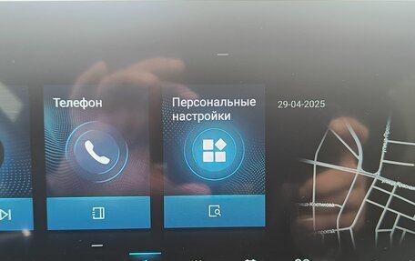 CheryExeed LX, 2022 год, 2 125 000 рублей, 8 фотография