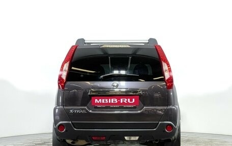 Nissan X-Trail, 2014 год, 1 430 000 рублей, 6 фотография
