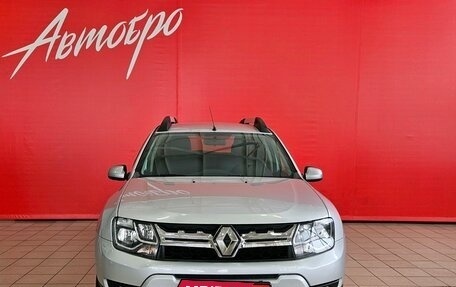Renault Duster I рестайлинг, 2018 год, 1 344 000 рублей, 8 фотография