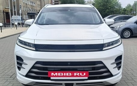 CheryExeed LX, 2022 год, 2 125 000 рублей, 2 фотография