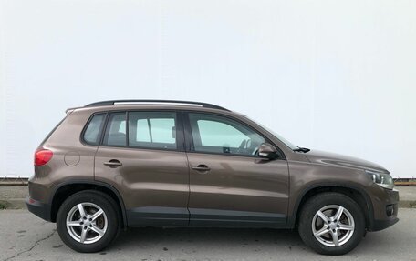 Volkswagen Tiguan I, 2015 год, 1 190 000 рублей, 8 фотография