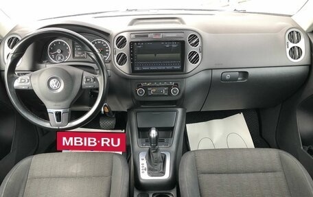Volkswagen Tiguan I, 2015 год, 1 190 000 рублей, 10 фотография