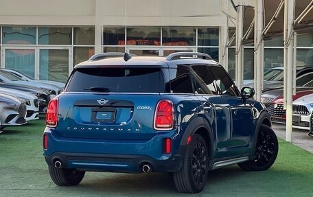 MINI Countryman II (F60), 2022 год, 2 720 000 рублей, 5 фотография