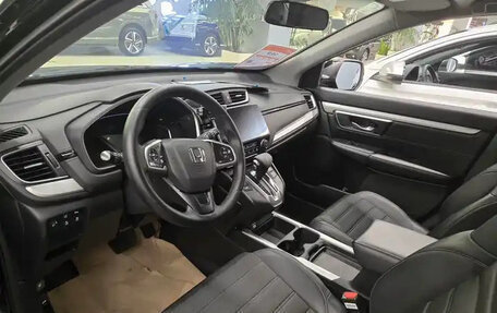 Honda HR-V II, 2021 год, 1 625 777 рублей, 5 фотография