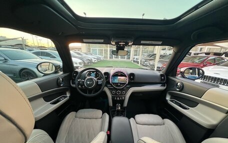 MINI Countryman II (F60), 2022 год, 2 720 000 рублей, 7 фотография