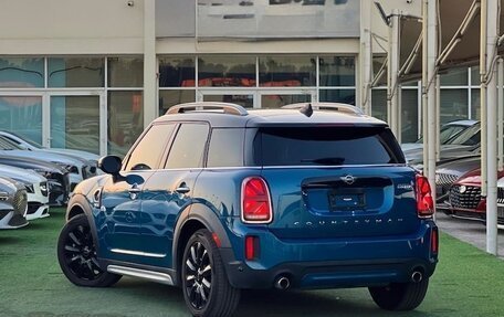 MINI Countryman II (F60), 2022 год, 2 720 000 рублей, 4 фотография