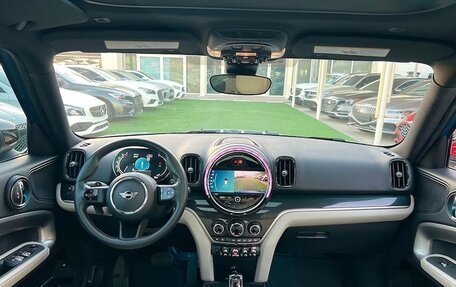 MINI Countryman II (F60), 2022 год, 2 720 000 рублей, 8 фотография