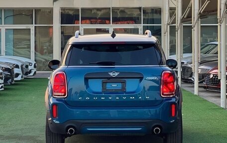 MINI Countryman II (F60), 2022 год, 2 720 000 рублей, 6 фотография