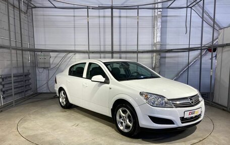 Opel Astra H, 2013 год, 629 000 рублей, 3 фотография
