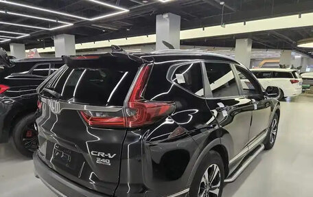 Honda HR-V II, 2021 год, 1 625 777 рублей, 4 фотография