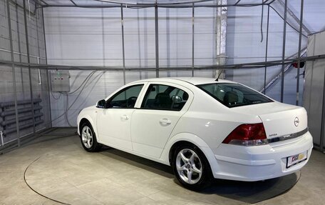 Opel Astra H, 2013 год, 629 000 рублей, 7 фотография
