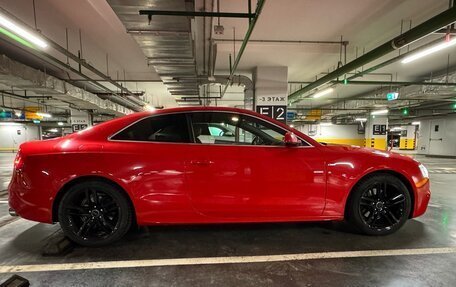 Audi A5, 2015 год, 2 500 000 рублей, 3 фотография
