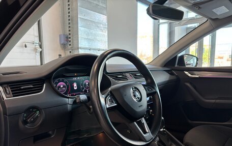 Skoda Octavia, 2019 год, 2 100 000 рублей, 8 фотография