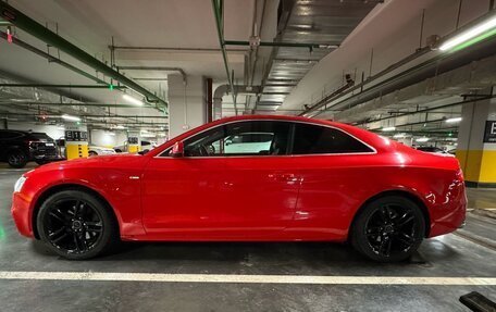 Audi A5, 2015 год, 2 500 000 рублей, 5 фотография