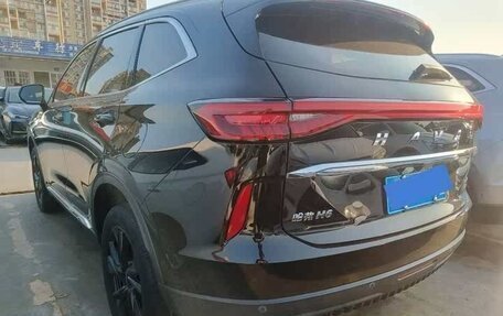 Haval H6, 2021 год, 1 510 101 рублей, 5 фотография