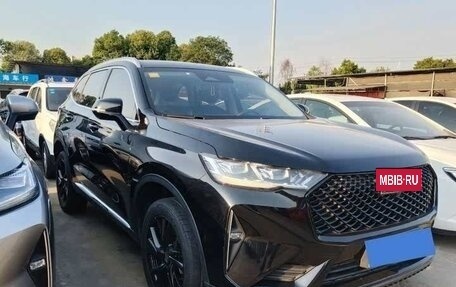 Haval H6, 2021 год, 1 510 101 рублей, 3 фотография