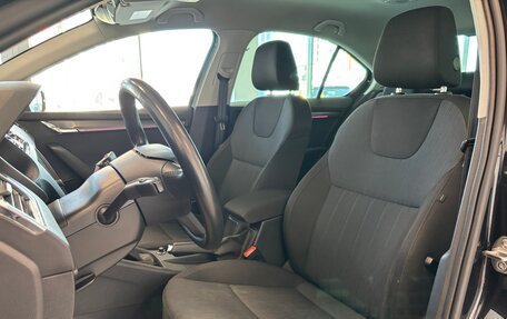 Skoda Octavia, 2019 год, 2 100 000 рублей, 10 фотография