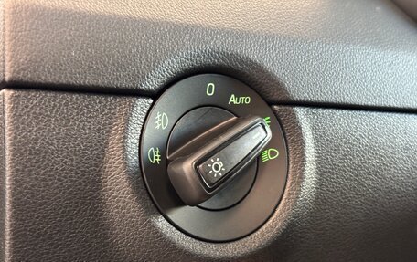Skoda Octavia, 2019 год, 2 100 000 рублей, 12 фотография