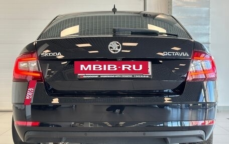 Skoda Octavia, 2019 год, 2 100 000 рублей, 6 фотография