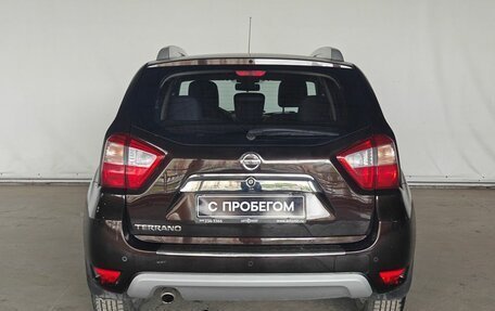 Nissan Terrano III, 2019 год, 1 660 000 рублей, 5 фотография