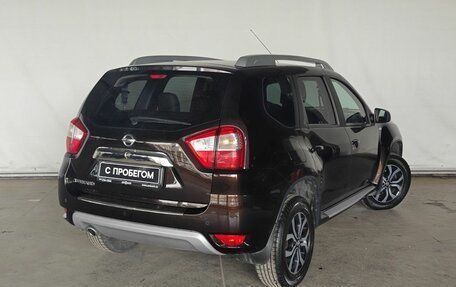 Nissan Terrano III, 2019 год, 1 660 000 рублей, 4 фотография