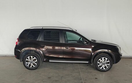 Nissan Terrano III, 2019 год, 1 660 000 рублей, 7 фотография