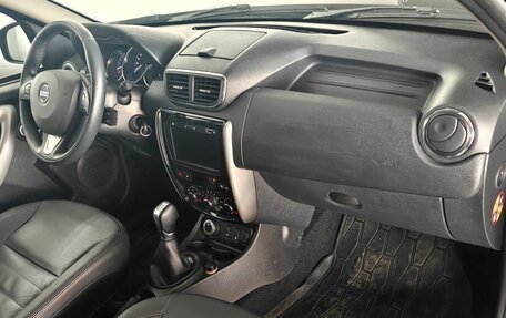 Nissan Terrano III, 2019 год, 1 660 000 рублей, 9 фотография