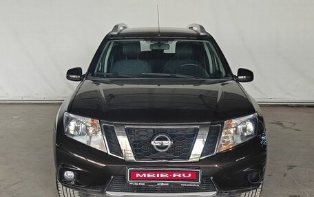 Nissan Terrano III, 2019 год, 1 660 000 рублей, 2 фотография