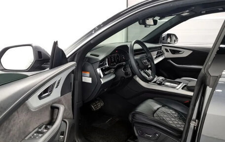 Audi Q8 I, 2021 год, 6 999 000 рублей, 5 фотография