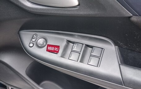 Honda Shuttle II, 2017 год, 1 380 000 рублей, 3 фотография