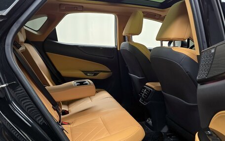 Lexus NX, 2021 год, 3 252 000 рублей, 5 фотография